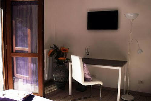 Shelisa B&B Roma Exterior foto
